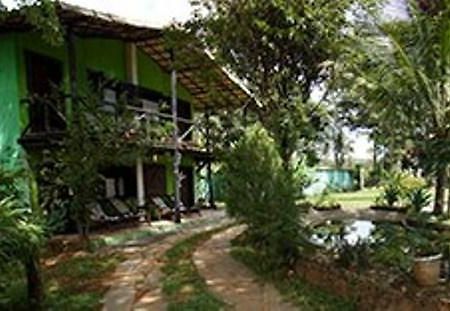 Pousada Sitio Xodo Serra do Cipo National Park 客房 照片