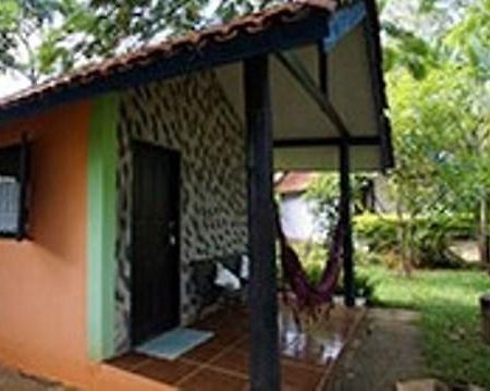 Pousada Sitio Xodo Serra do Cipo National Park 客房 照片
