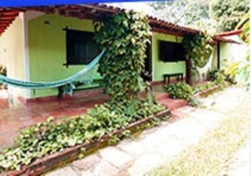 Pousada Sitio Xodo Serra do Cipo National Park 客房 照片