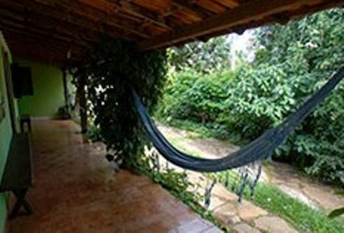 Pousada Sitio Xodo Serra do Cipo National Park 客房 照片