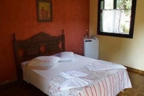 Pousada Sitio Xodo Serra do Cipo National Park 客房 照片