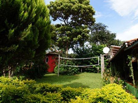 Pousada Sitio Xodo Serra do Cipo National Park 外观 照片