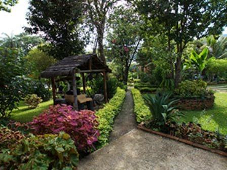 Pousada Sitio Xodo Serra do Cipo National Park 外观 照片