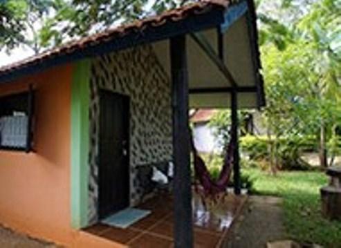 Pousada Sitio Xodo Serra do Cipo National Park 客房 照片