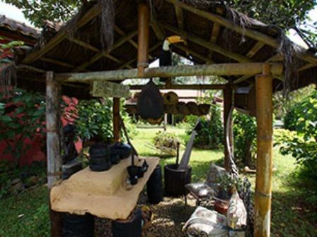 Pousada Sitio Xodo Serra do Cipo National Park 外观 照片