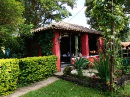 Pousada Sitio Xodo Serra do Cipo National Park 外观 照片