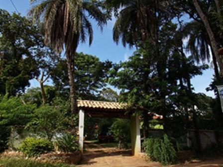 Pousada Sitio Xodo Serra do Cipo National Park 外观 照片